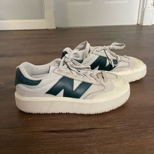 Women’s’ New Balance CT302 men’s size 4.5 women’s size 6